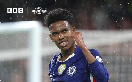 疯狂进球潮！本轮欧冠产生71个进球，创造单轮历史最高