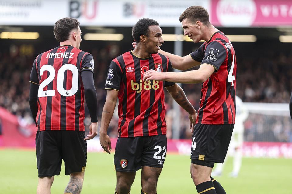 英超9轮后变天两大黑马爆冷进前4！3