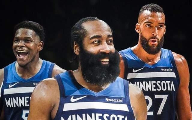 交易传闻再起！36岁旧将新下家！快船能不能抓住新机遇