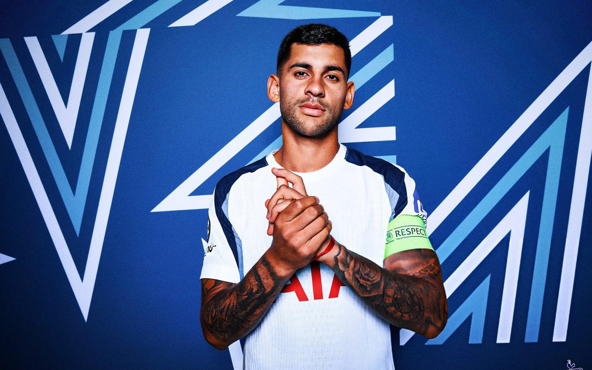 热刺4场仅丢1球完成3次零封，一度让状态大热的哈兰德熄火