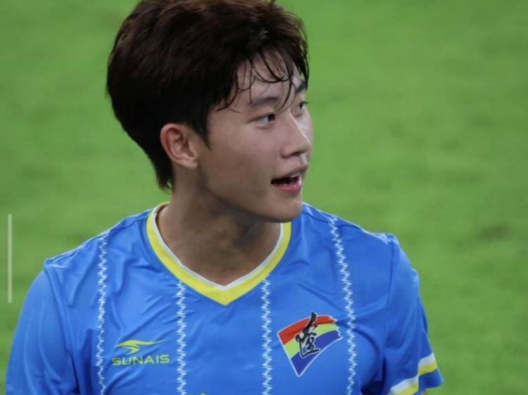 小闯报答欧塞尔何不推荐大连神锋+