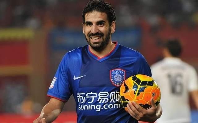 久违了！中超终于迎第5位日本外援：本