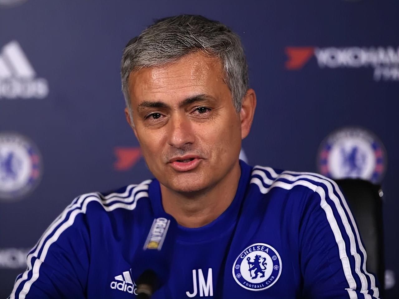 时隔二十五载，穆里尼奥重回梦开始的地方，即将率队征战斯坦福桥