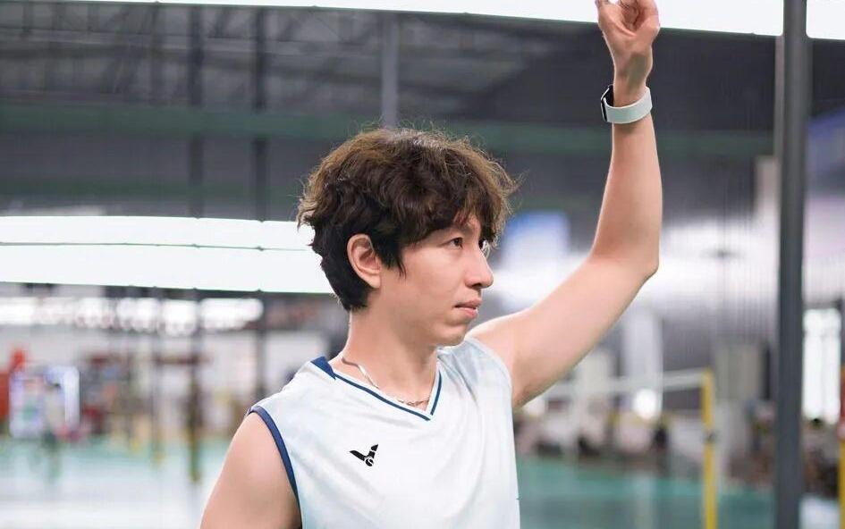 身边从军工企业到羽毛球自媒体：“T老师”的热爱与突围