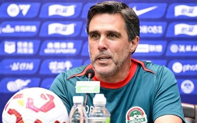 拉莫斯：本场拿到3分基本可宣布我们保级成功了要祝贺我的球员们