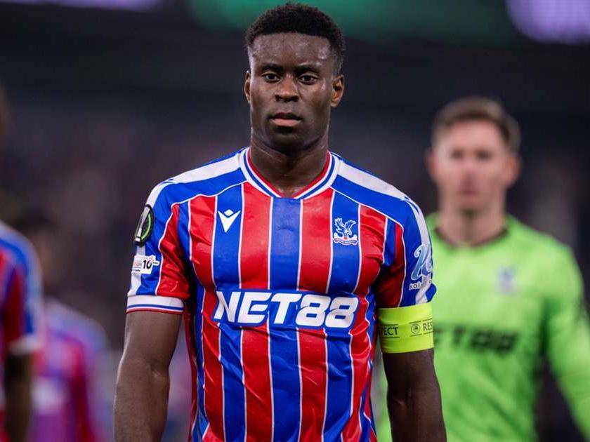 脚部淤青无法正常行走，英格兰铁卫大概率缺席两场世预赛