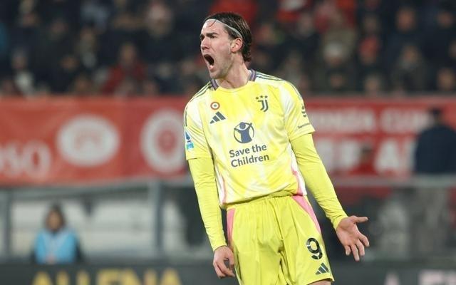 本赛季五大联赛最高效射手top10：DV9每44.5分钟1球居首