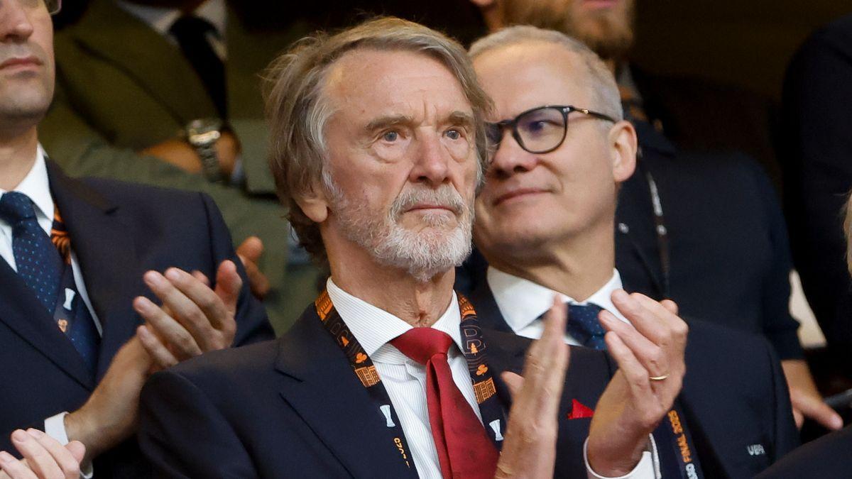 战绩低迷难掩商业强势！曼联官宣6.66亿英镑营收，创下队史纪录！