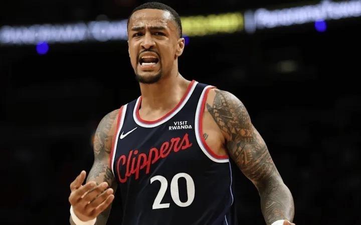 快船103102勇士2喜2忧！桑普森奇兵，柯林斯太好用，祖巴茨快走