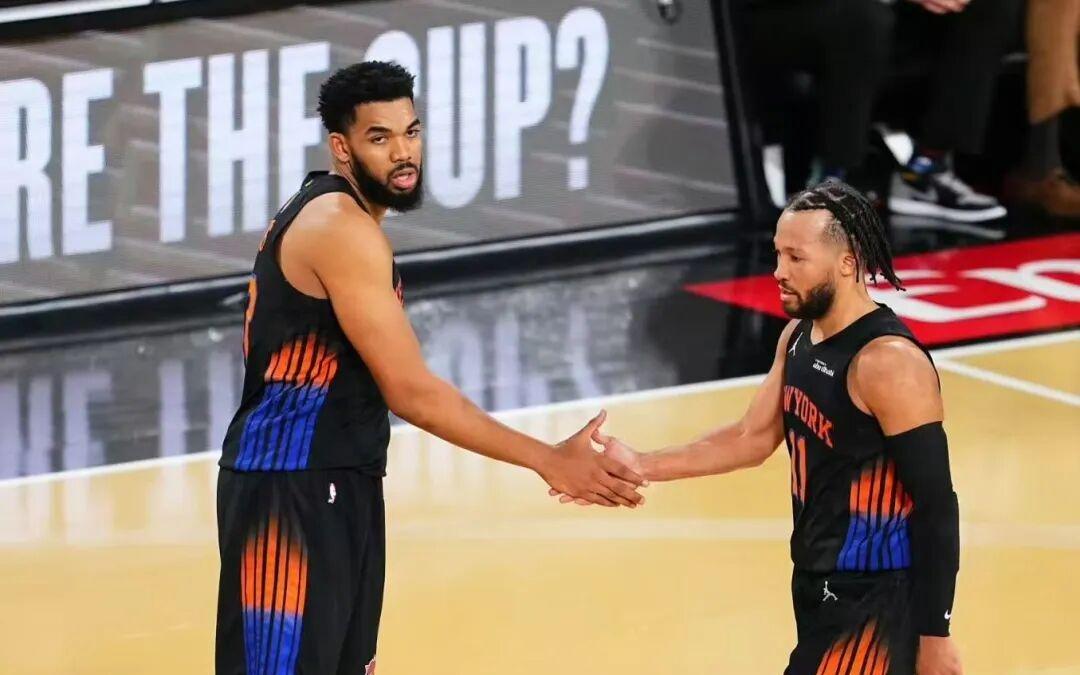 等了52年！冠军咯！末节逆转文班！大话放