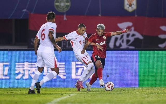 中超保级三队上演冲刺战亚泰斗志让对手汗颜