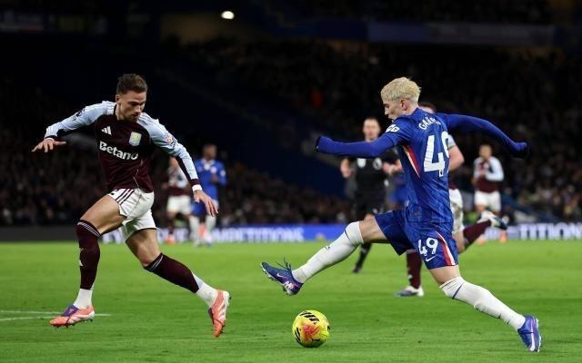 想进争冠军团没戏！切尔西被逆转这口锅该谁背