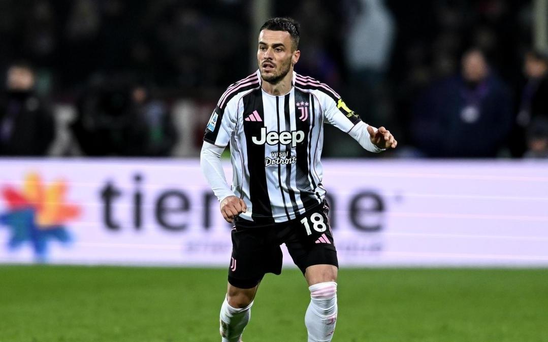 意媒：尤文不会与科斯蒂奇续约，今夏合同到期后将离队