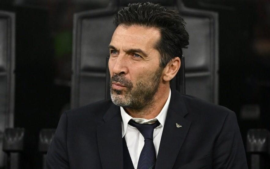 布冯：意大利国家队已经展现出了复苏和积极的迹象