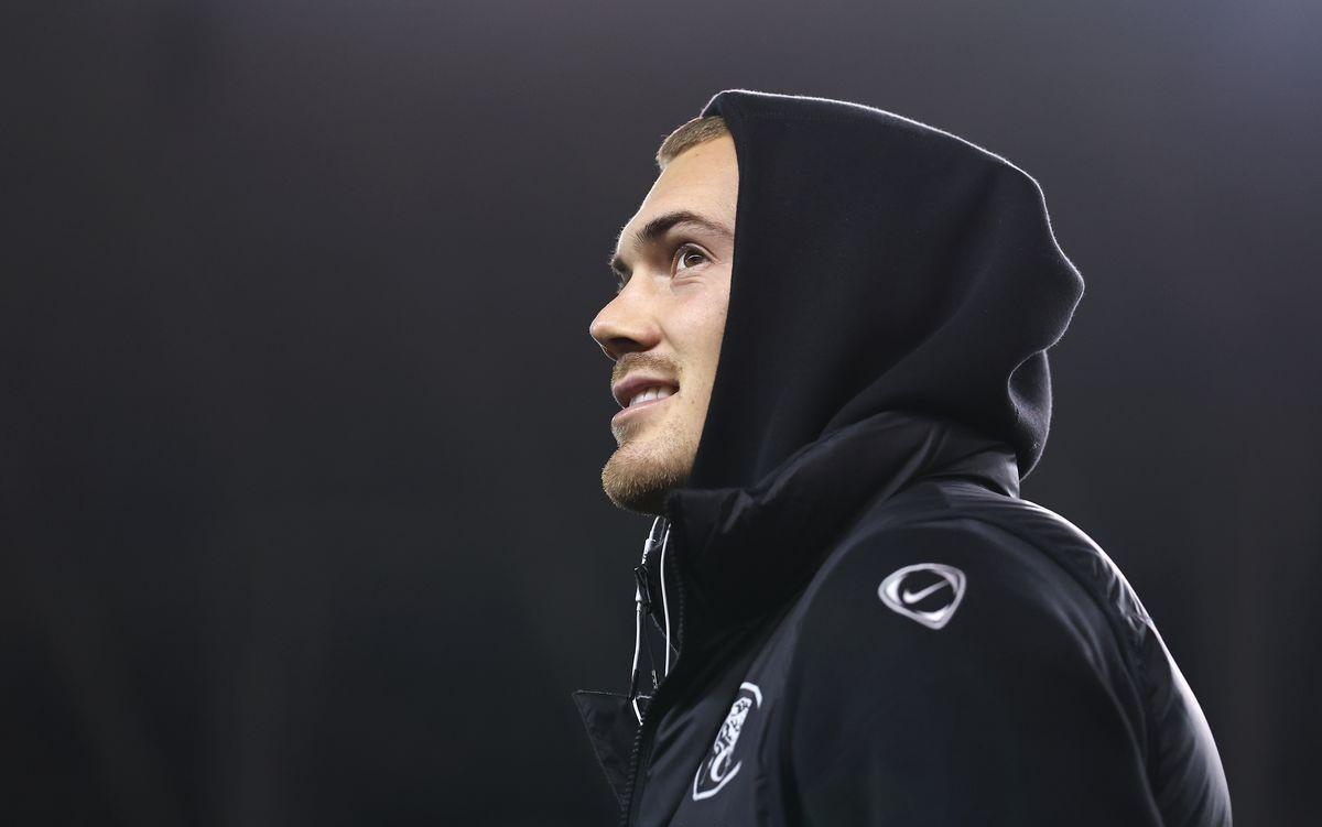 跟队：贝西克塔斯有意约恩森，但切尔西不打算冬窗调整门将