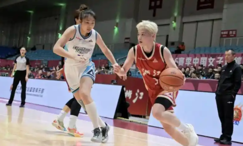 四核驱动破外线奇兵高效定胜局山东女篮9478浙江稳固前四