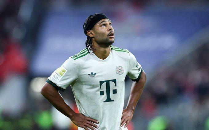 记者：格纳布里可能缺战布鲁日，斯塔尼西奇已回归合练