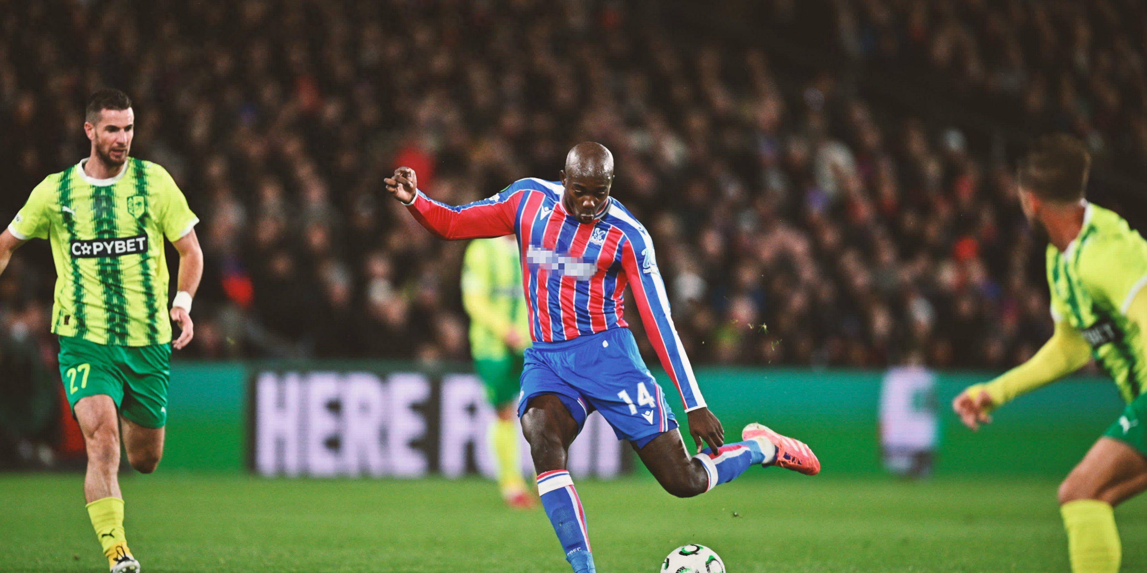 英超球队主场蒙羞，塞浦路斯鱼腩制造欧战大冷门