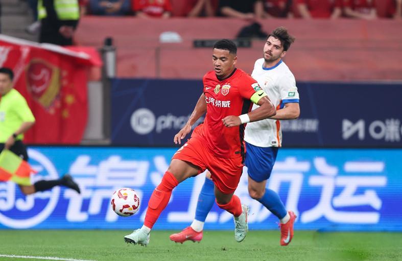 中超第28轮预测：泰山VS海港不败！申花双杀大连，国安生擒海牛