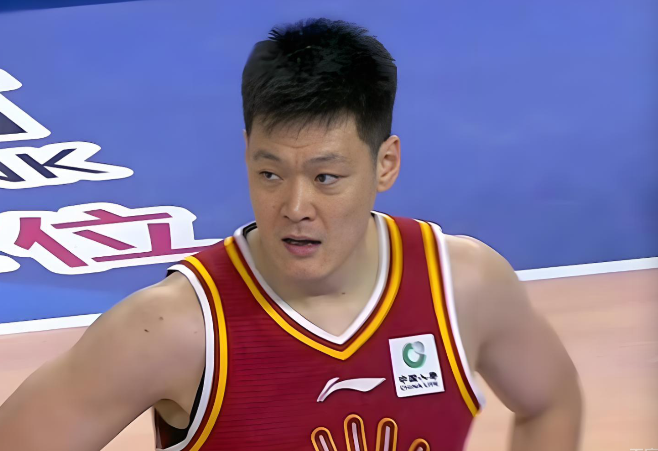 输广厦队14分！揪出3大“废柴”，坑惨