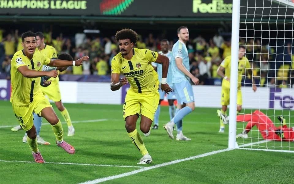 再次陷入连平怪圈！尤文在意甲和欧冠已遭遇到4连平