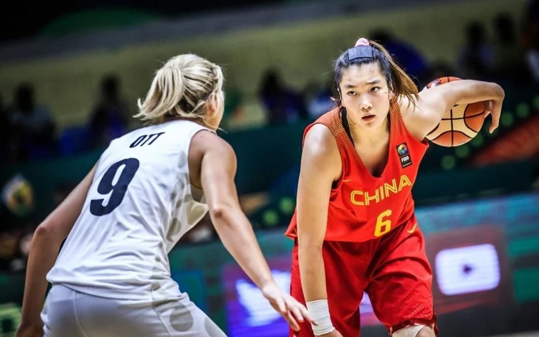 针对四川WCBA即将限薪改变联盟格局李梦续约成疑张子宇迎机会