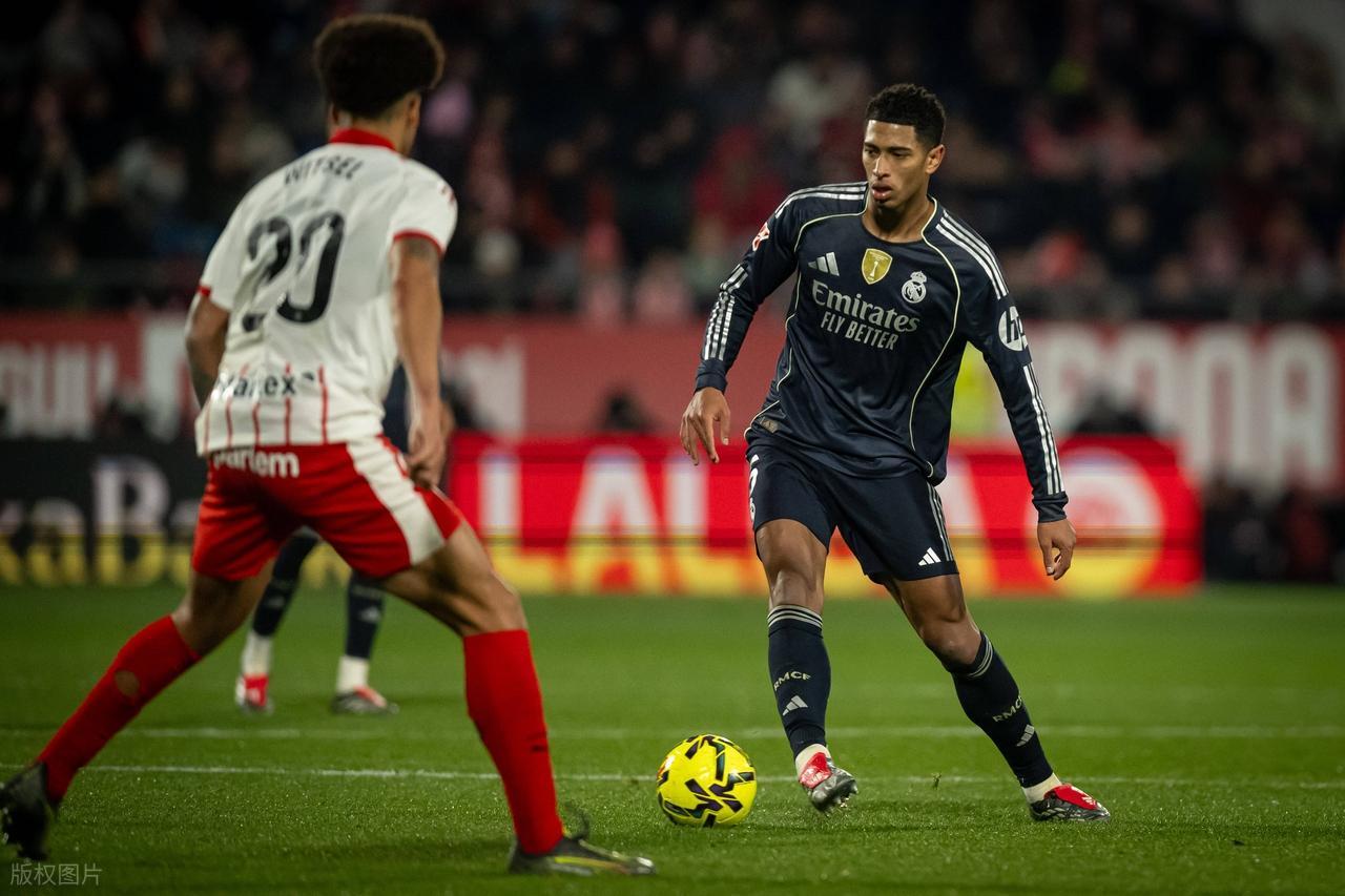 西甲：皇马状态不佳，毕尔巴鄂主场抢分