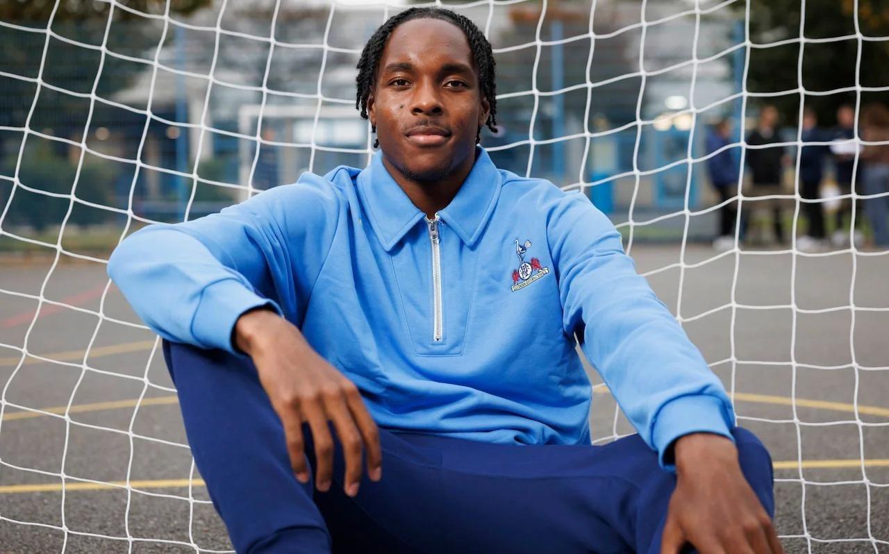 特尔:我很喜欢科比凯恩帮了我很多,前几天还聊天了