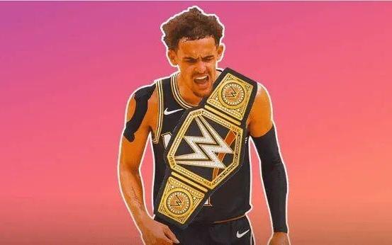 火箭疯了！特雷杨！