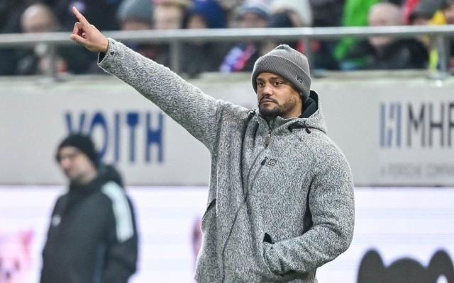 孔帕尼：已为下半赛季建立良好基础