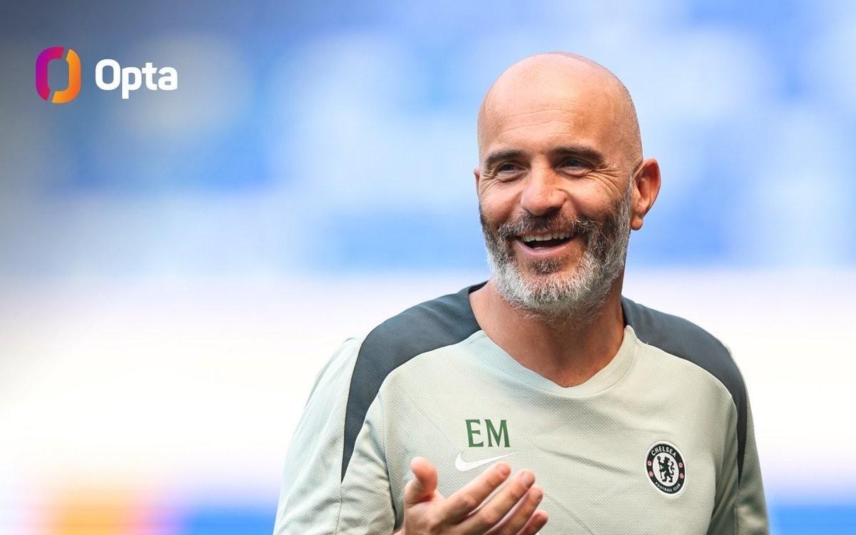 元旦下课！马雷斯卡是英超史上首位在新年第一天离任的主帅