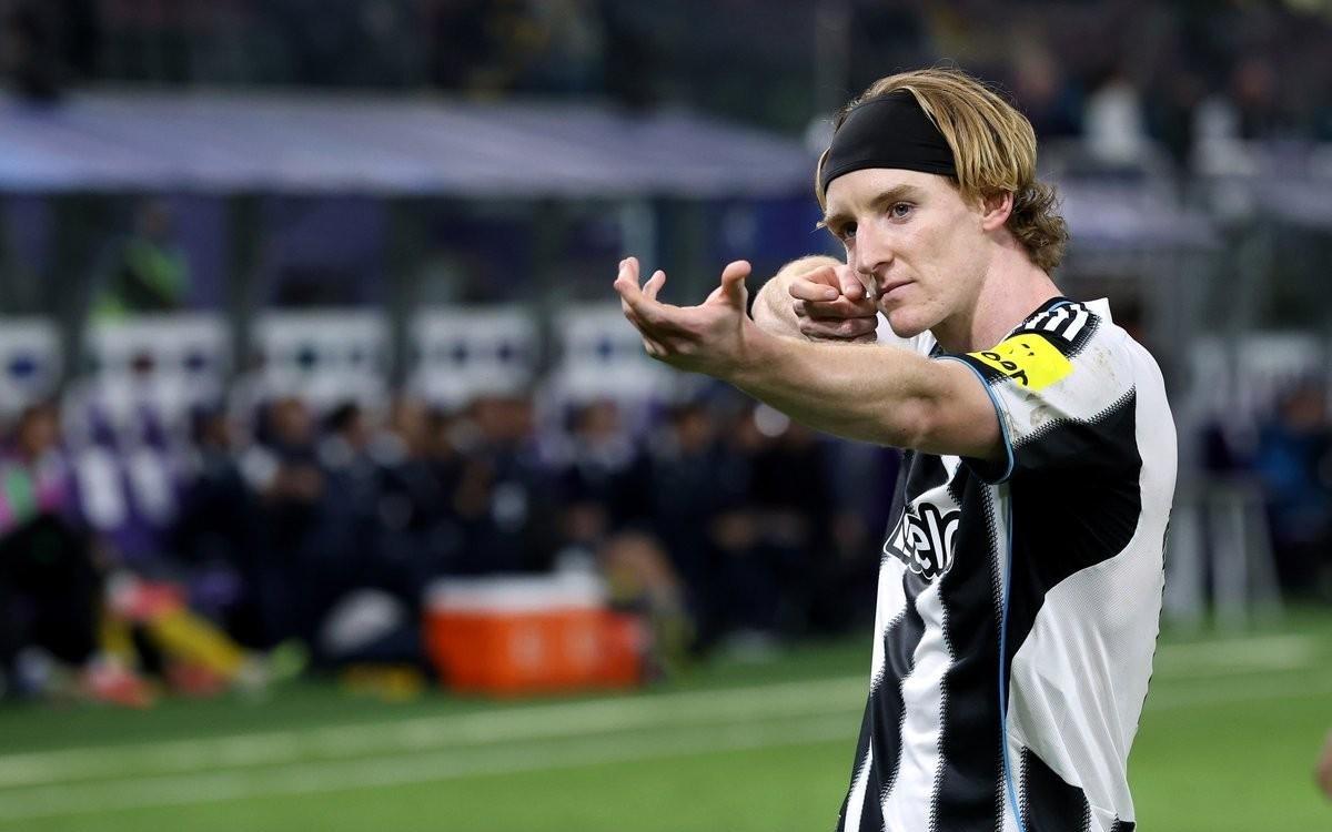 欧冠连场破门，安东尼戈登成纽卡队史第三人