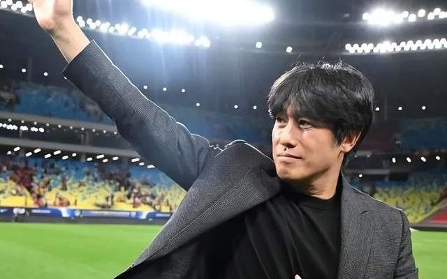 中国足球的巨大损失！韩媒爆料：徐正源