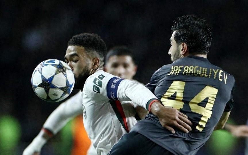 欧冠小球队给切尔西上了一堂价值3.38亿英镑的课