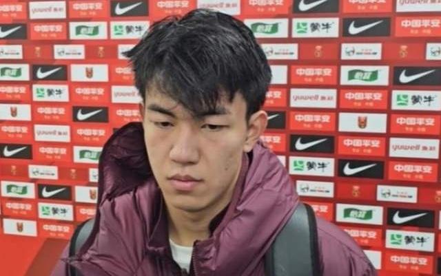 荷乙回来就是不一样：U22国足全场2次