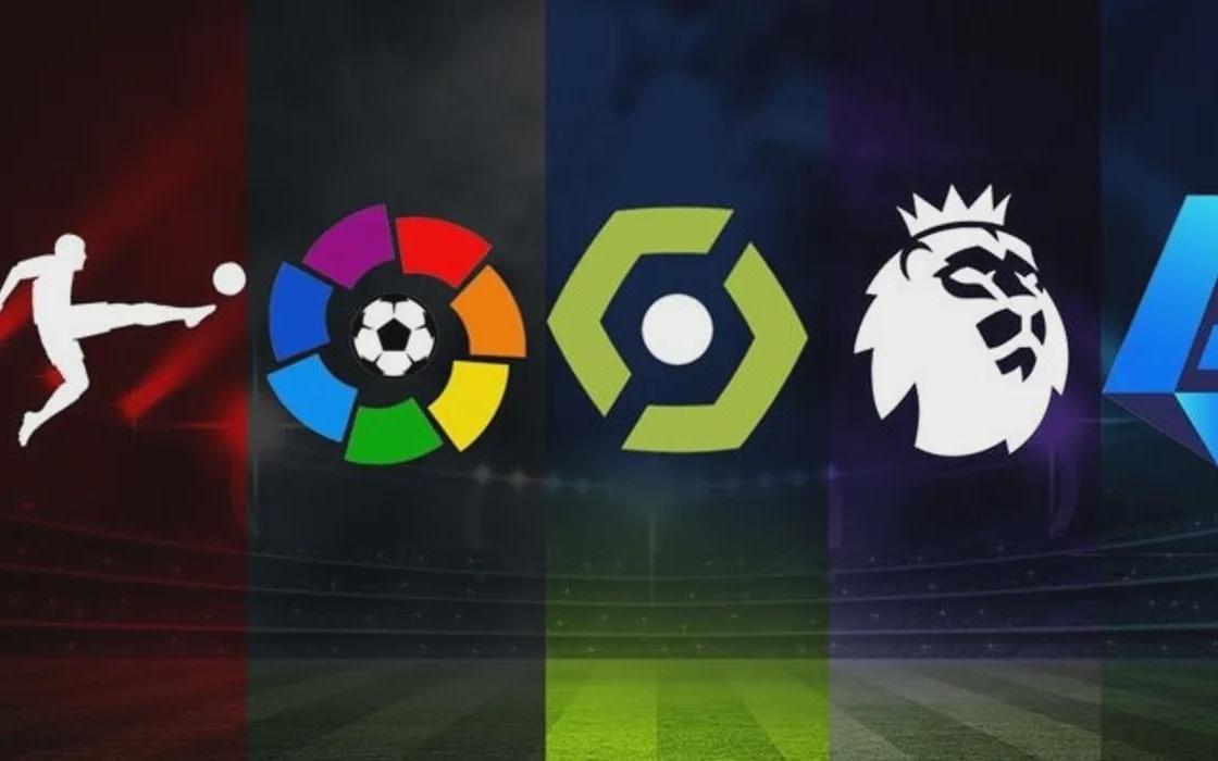 那不勒斯不敌AC米兰，五大联赛本赛季联赛全胜球队仅剩拜仁