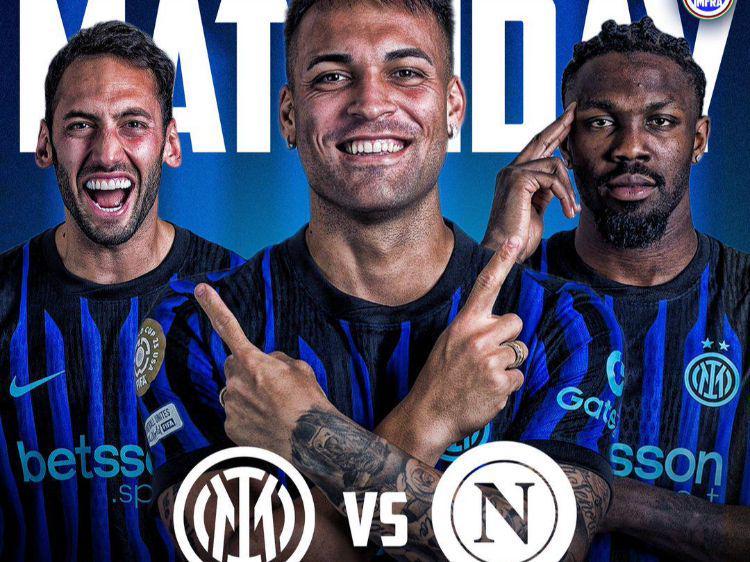 国米打破魔咒转运之战！齐沃率队走向成熟，右翼或有惊喜引援！