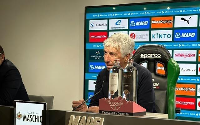 加斯佩里尼：目前没考虑意甲冠军迪巴