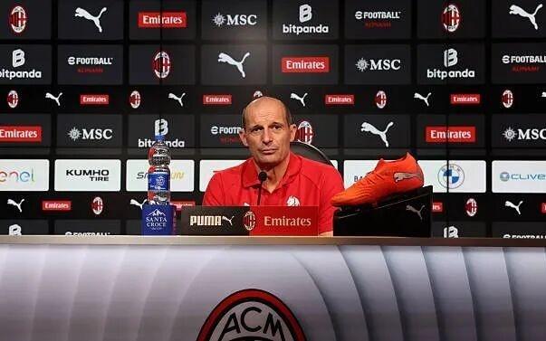 阿莱格里丨球队不能安于现状