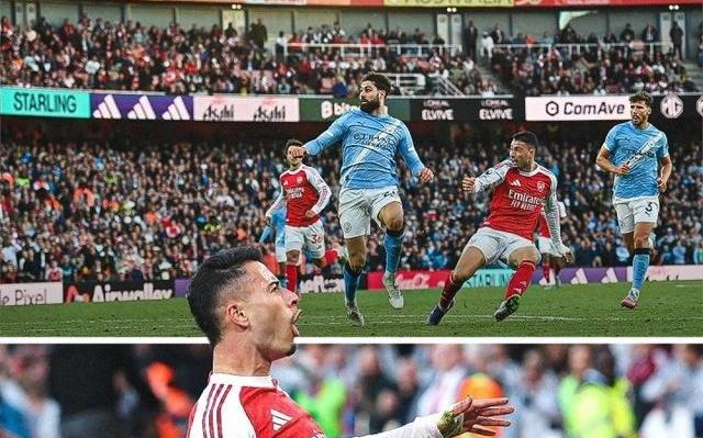 枪城战平！内维尔：利物浦是赢家！瓜帅想防到赢并且几乎做到了