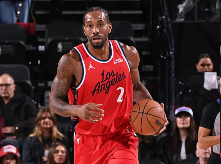 起航！快船近12天胜场与之前59天一样多6连胜期间每场净胜13+分