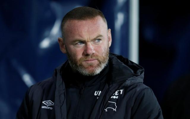 鲁尼谈枪城战平：争冠中1分也很宝贵，弗格森就是这么教导我们的