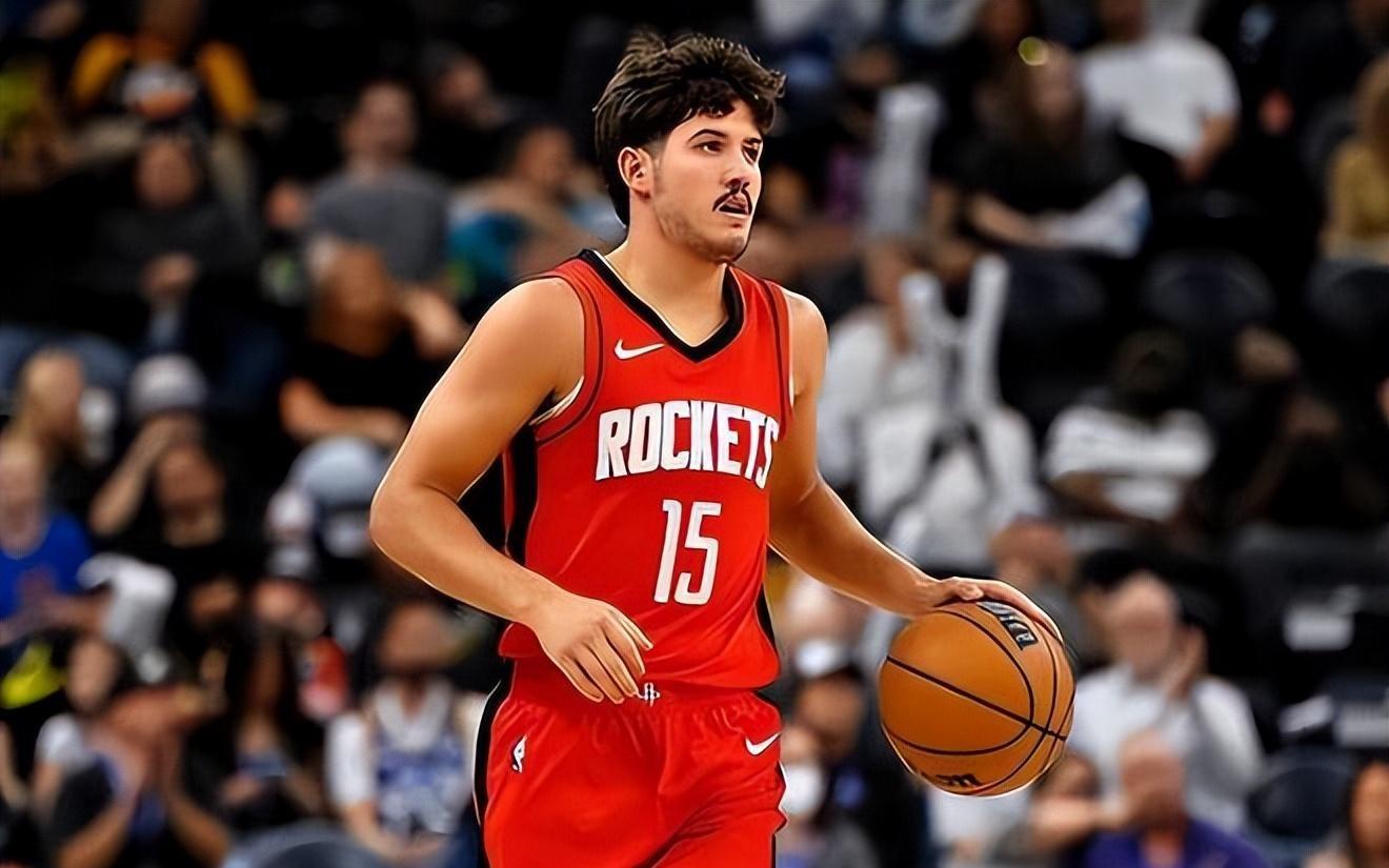 跟队记者：谢泼德难堪大任，火箭要考虑让杜兰特或是申京进行组织