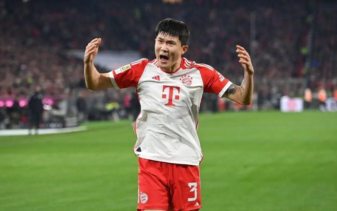 转会要钱还是要表现国米再次挖角拜仁,想要昔日意甲最佳中后卫