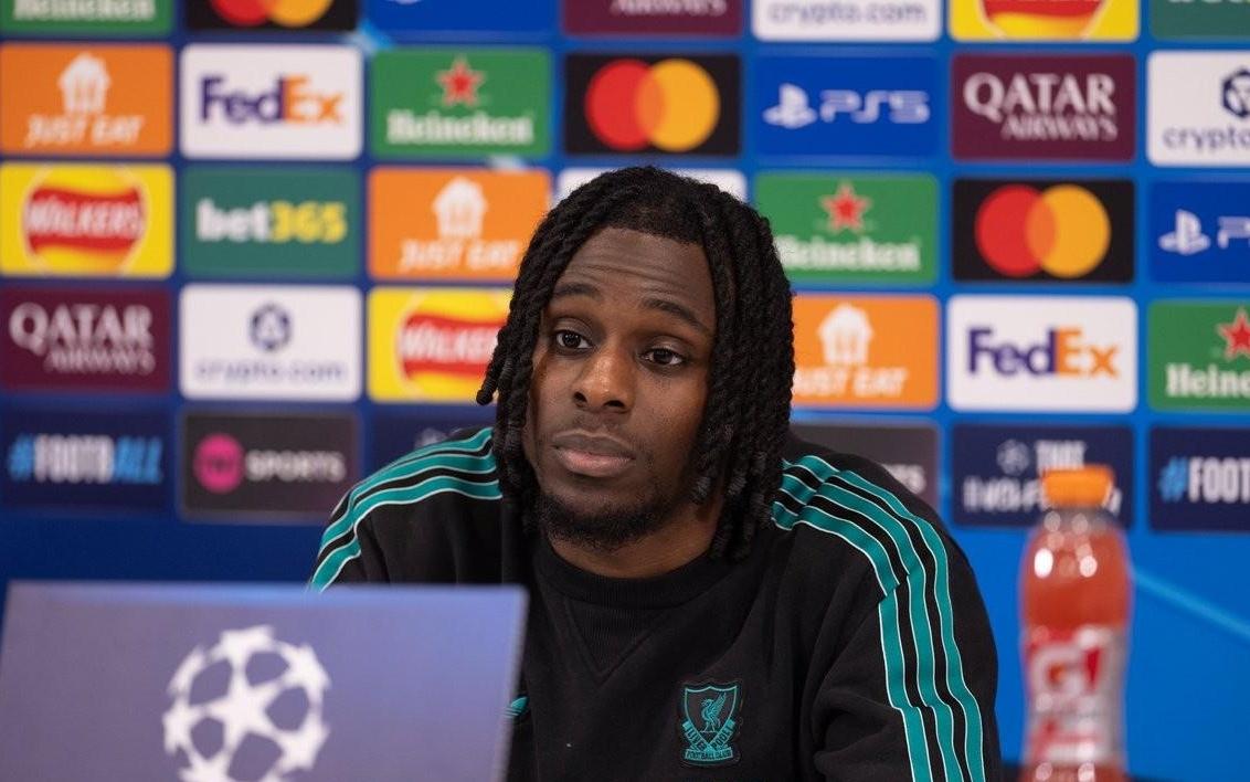 本赛季要怎样才算成功弗林蓬：赢得足总杯和欧冠冠军