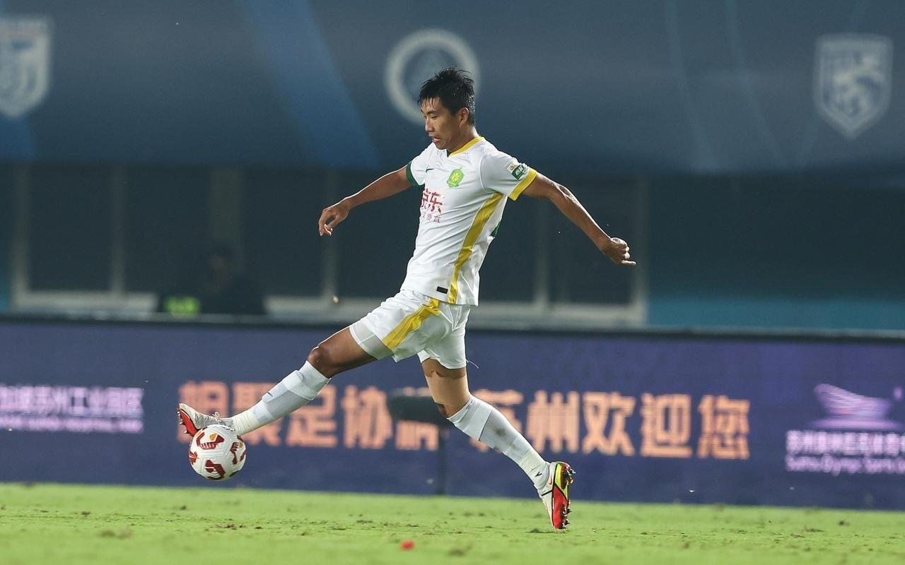 北京国安33大埔！诞生6大不可思议+2