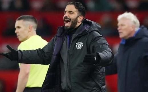 林良锋：格耶的一记耳光，打在了阿莫林脸上