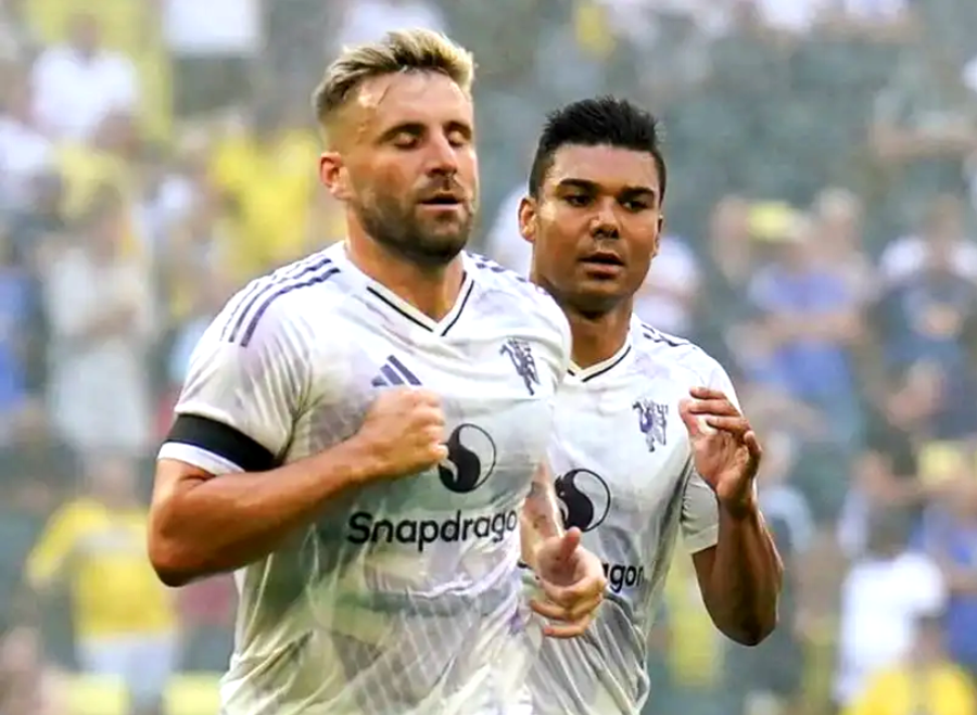 曼联争四大考就在12月！赛程翻倍成败在此一举，考验两大主力体能