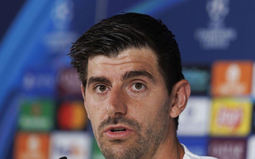 库尔图瓦：一些球队总是靠奇迹才完成球员注册，这不正常