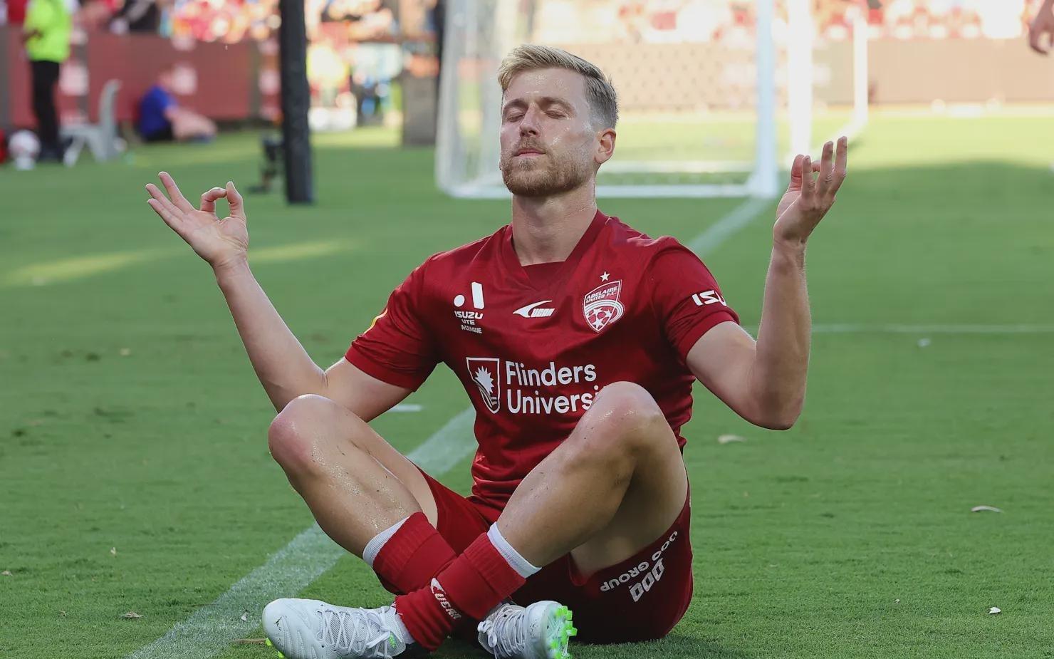 毛克：澳超的负面报道过多，联赛从一个